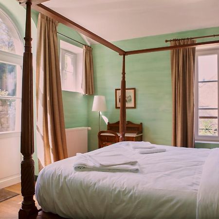 Bed and Breakfast Chez Jules Et Leonie Valmondois Zewnętrze zdjęcie